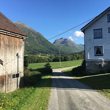 Отель Olagarden Странда Экстерьер фото