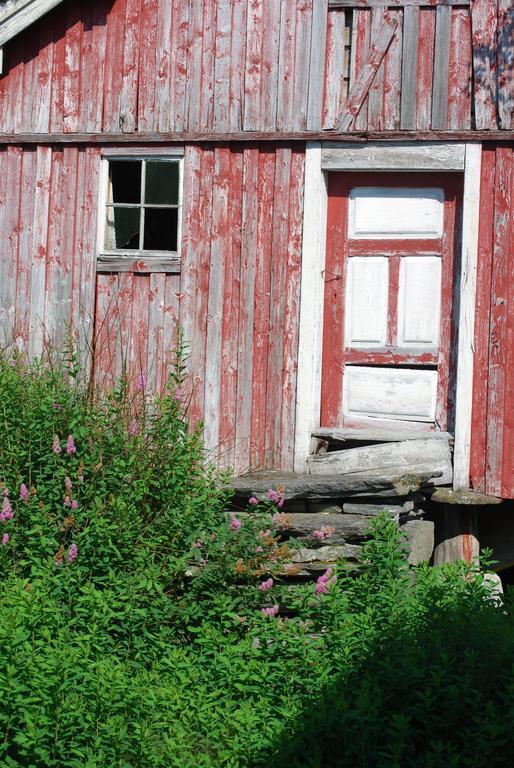 Отель Olagarden Странда Экстерьер фото