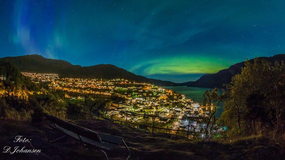 Отель Olagarden Странда Экстерьер фото